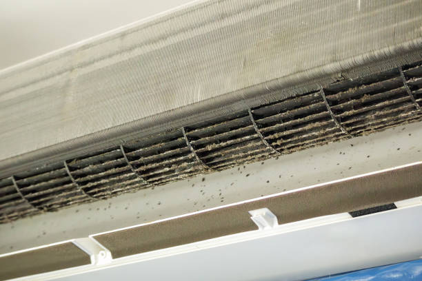 Ductwork Cleaning Services in Minden, NE